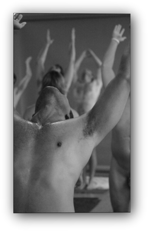 nude gay yoga hooustton Inuyasha gay fan art